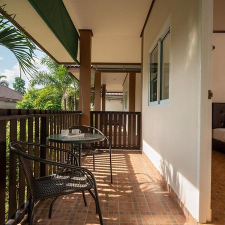 Bantung Resort Sukhothai Exterior foto