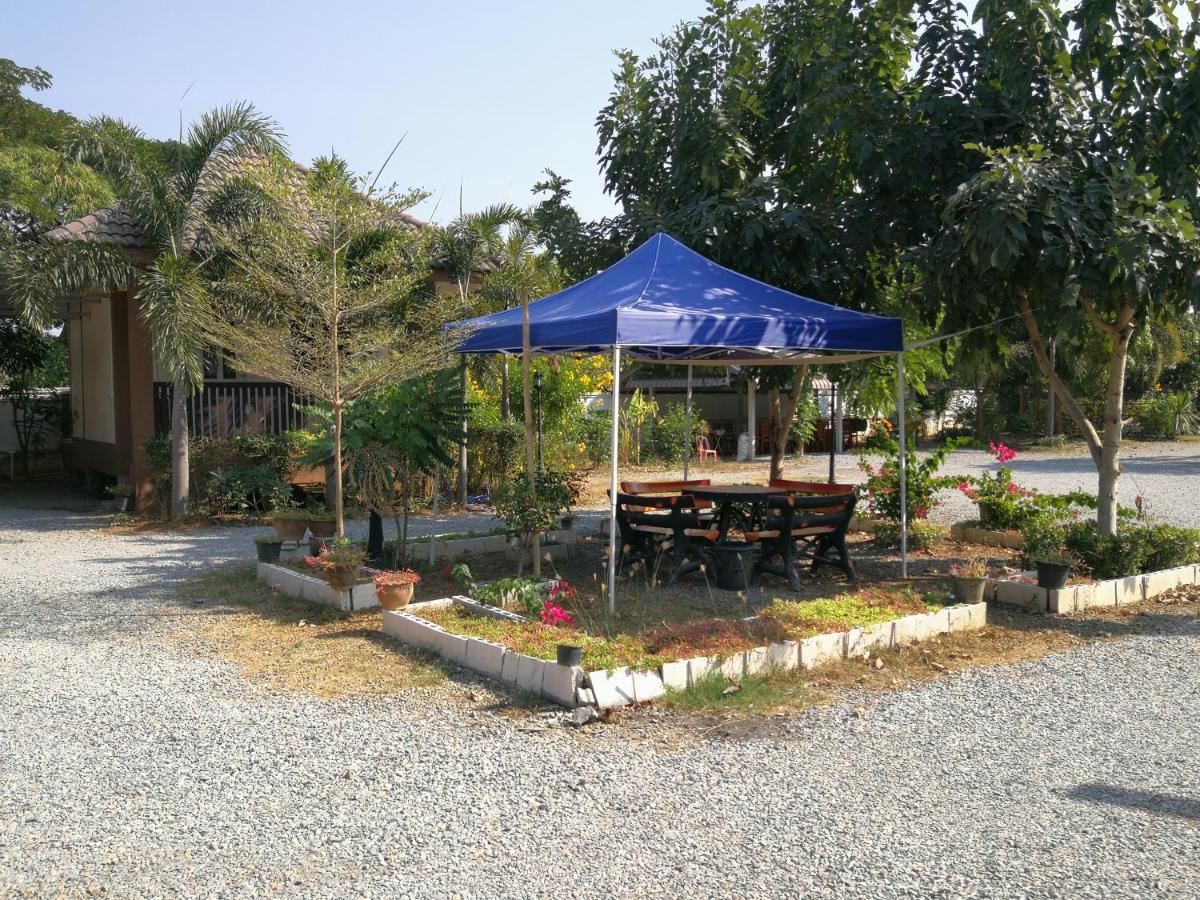 Bantung Resort Sukhothai Exterior foto
